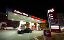 Kaptanlar Petrol