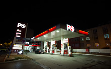 Kaptanlar Petrol
