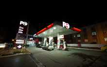 Kaptanlar Petrol
