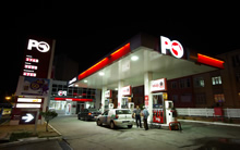 Kaptanlar Petrol