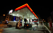Kaptanlar Petrol