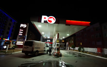Kaptanlar Petrol