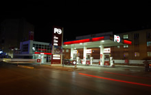 Kaptanlar Petrol