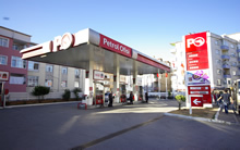 Kaptanlar Petrol