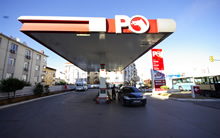 Kaptanlar Petrol