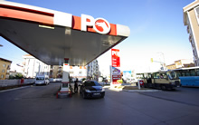Kaptanlar Petrol