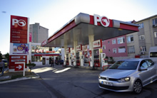 Kaptanlar Petrol