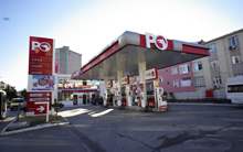 Kaptanlar Petrol