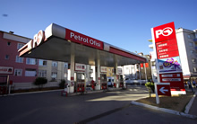 Kaptanlar Petrol
