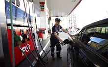 Kaptanlar Petrol
