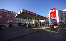 Kaptanlar Petrol