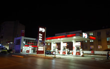 Kaptanlar Petrol