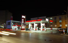 Kaptanlar Petrol