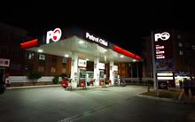 Kaptanlar Petrol