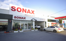 Sonax