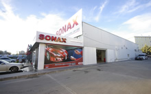 Sonax