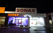 Sonax
