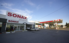 Sonax