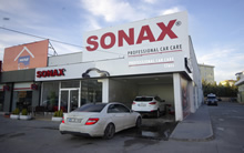 Sonax