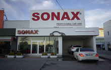 Sonax