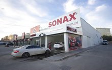 Sonax