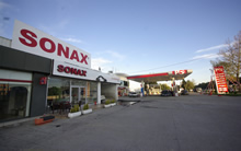 Sonax